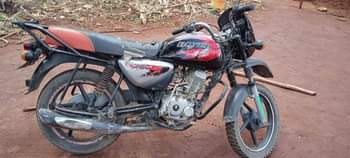 A picture of Motorbike