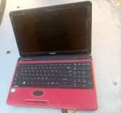 toshiba laptops