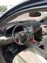 A picture of 2008 Camry Spider XLE With keyless entry V6 engine very