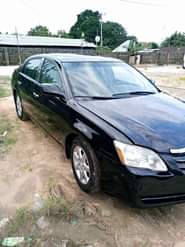 A picture of 2008 Toyota avalon Silent engine Perfect transmission Ac chilling 3
