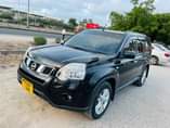 A picture of NISSAN EXTREIL