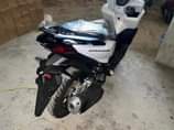 A picture of honda vario 160 2022