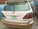 A picture of No condition is permanent The owner of ds car has