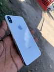 A picture of IPHONE X GB64