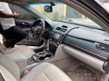 A picture of 09030746449 Toyota Camry XLE 014 model fullest option thurmstart sunroofs