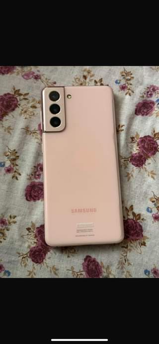 samsung s21