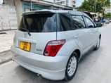 A picture of TOYOTA IST DRY
