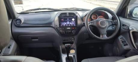 A picture of 0672847429 WatsApp RAV4 NEW