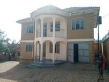A picture of HOT DEAL HOUSE FOR SALE 160m LOCATED AT SEETA KIGUNGA