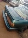 A picture of This honda Accord is for sale Location offa kwara state