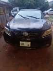 A picture of Toyota Camry spider 4plug engine with metal sound Every other