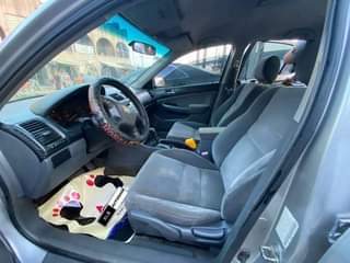 A picture of 2007 Honda Accord DC