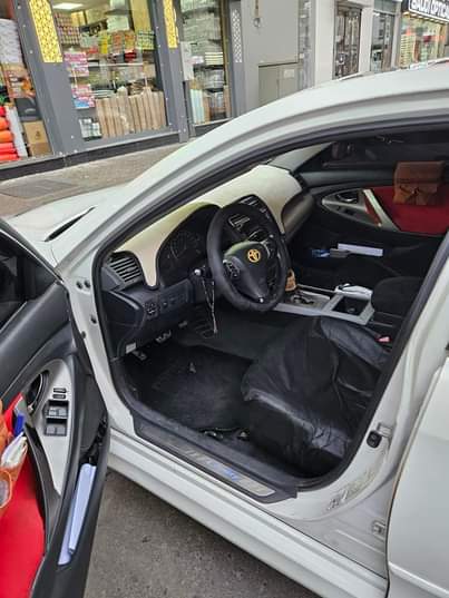 A picture of Toyota Camry 2009 Full option