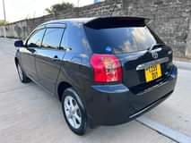 A picture of ALLEX TSH MIL 13 8 TUPIGIE CHAAP 0657550550 0748481460