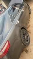 A picture of Quick deal Nigerian used Toyota Camry 08 your door step