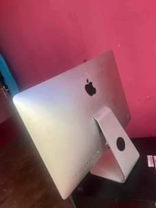 A picture of IMAC INAUZWA