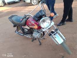 A picture of Quick sale 1 2m Call Whatsapp 0788981232 0750332168