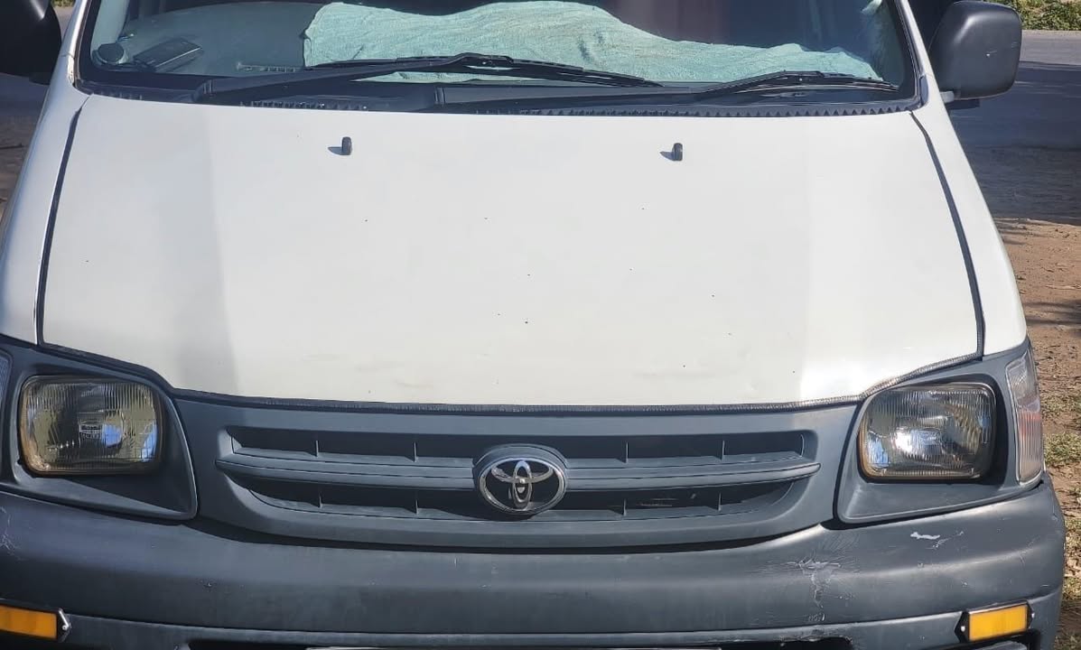 toyota townace