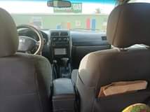 A picture of Distress sale Nissan Xterra