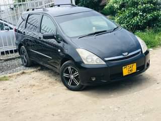 A picture of WISH 0714058883