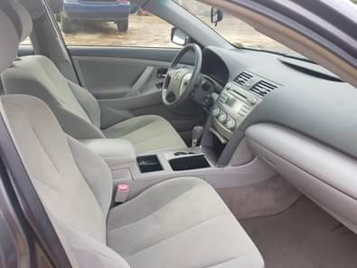 A picture of Sparkling Clean Foreign used Honda Accord 2006 model Price N1