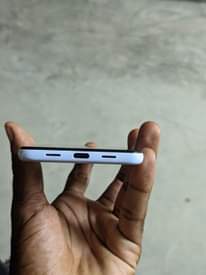 A picture of Google pixel 3A