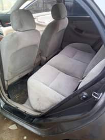 A picture of Toyota Corolla
