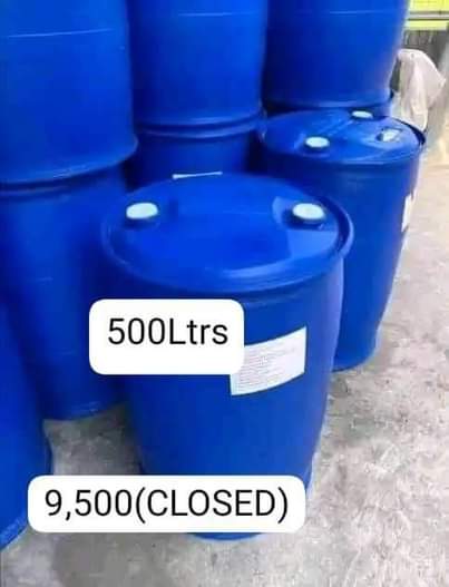 A picture of Rubber drums for sale affordable price rates.