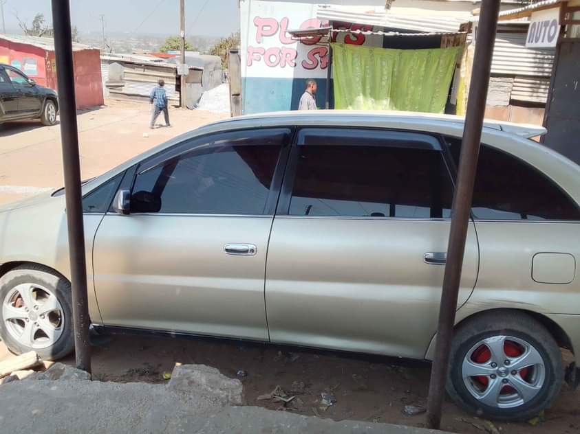 cars for sale in lusaka