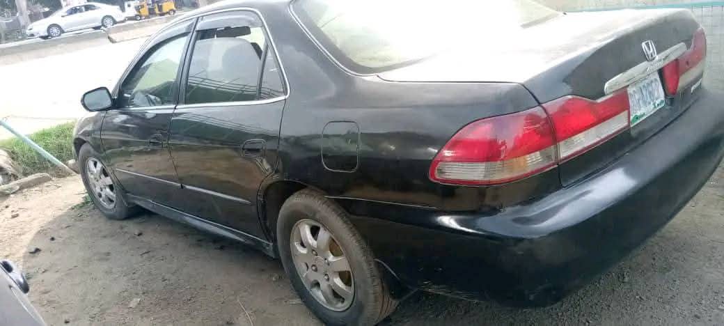 A picture of Honda baby boy is available for sale