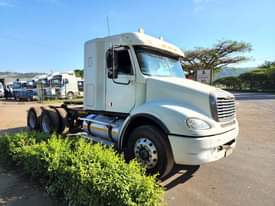 freightliner trucks