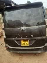 A picture of Noah vox 5 5m Call 0701488581 WhatsApp 0776417404