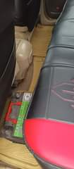 A picture of Toyota Highlander 2005 with ac perfect engine and gear ok