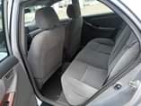A picture of Distress Corolla wit untempered engine direct owner 08021406874