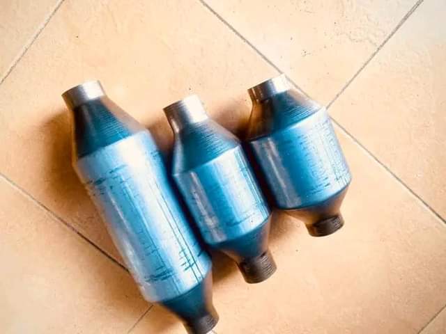 A picture of Ofa babkubwa chukua masega ya gari aina zote kwa bei