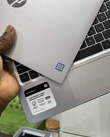 A picture of Hp Pavilion x2 used abroad
