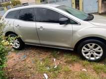 A picture of 2007 CX7 Mazda