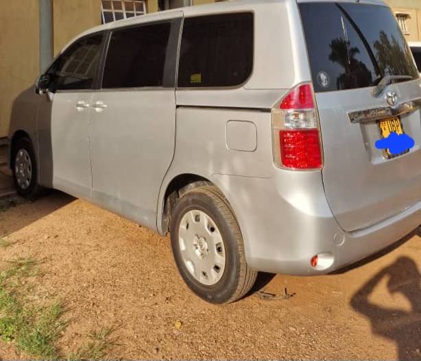 A picture of Spectacular and Clean Toyota Noah for Sale