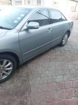 used toyota camry