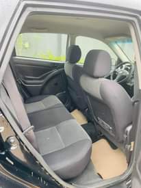 A picture of Tokunbo standard