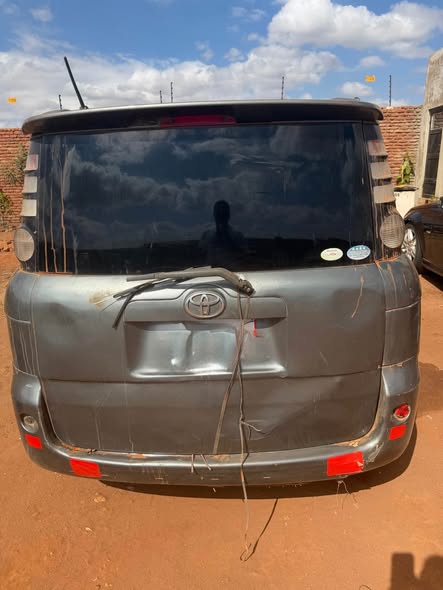 used toyota