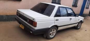 used nissan sunny