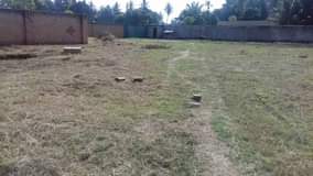 A picture of YARD INAUZWA IPO MOROGORO ROAD KIBAHA MISUGUSUGU