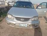 A picture of Toyota avensis wagon