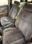 A picture of Toyota Camry