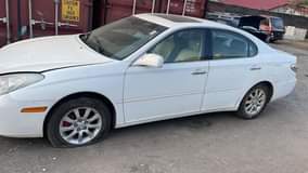 A picture of Firstbody registered 05 es330