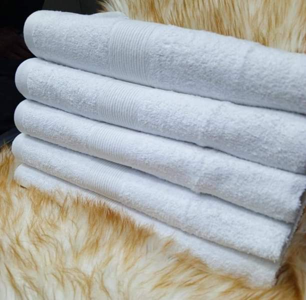 towels