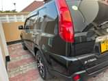 A picture of NISSAN XTRAIL NAMBA D