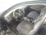 A picture of Toyota avensis