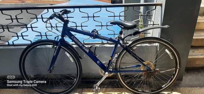bicycle